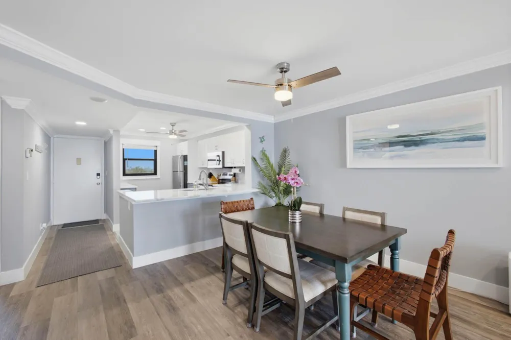 9490 S OCEAN DRIVE #A-615 Jensen Beach, FL 34957