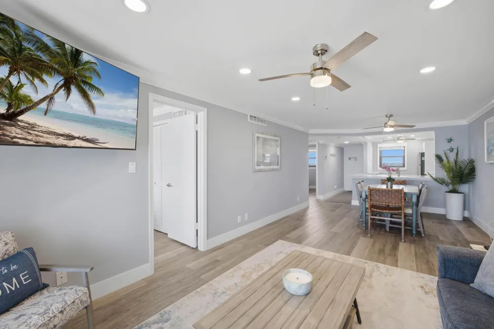 9490 S OCEAN DRIVE #A-615 Jensen Beach, FL 34957