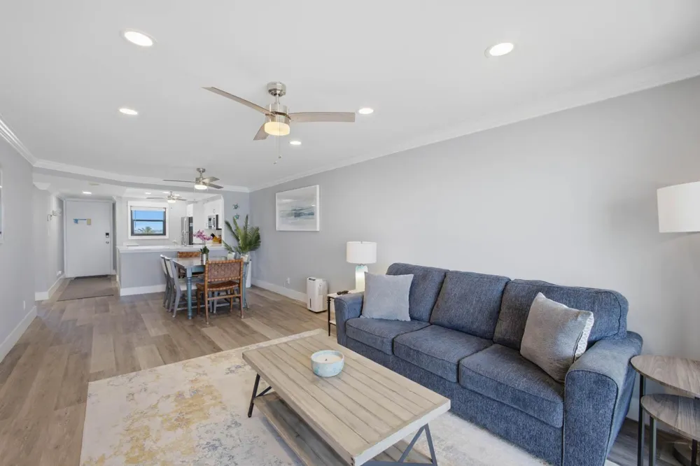 9490 S OCEAN DRIVE #A-615 Jensen Beach, FL 34957
