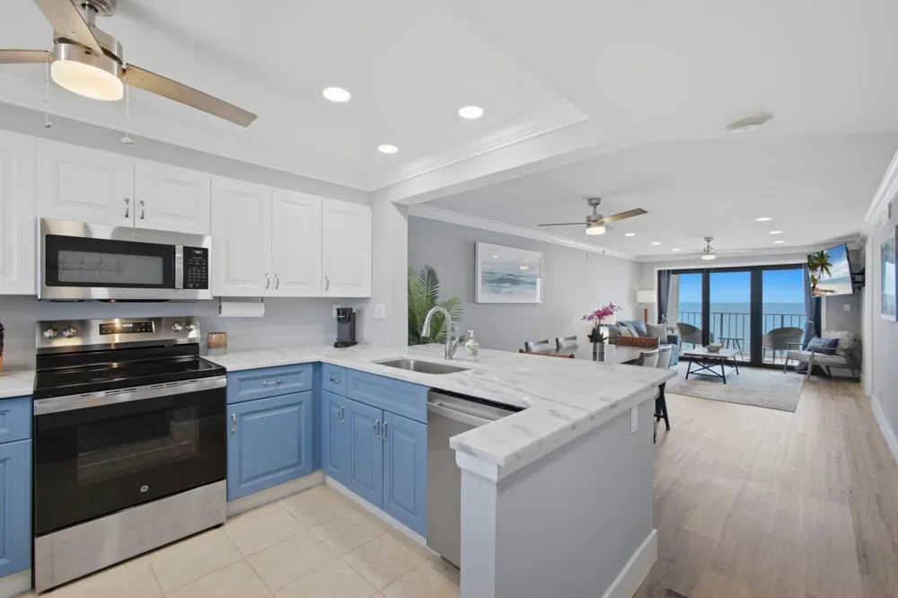 9490 S OCEAN DRIVE #A-615 Jensen Beach, FL 34957