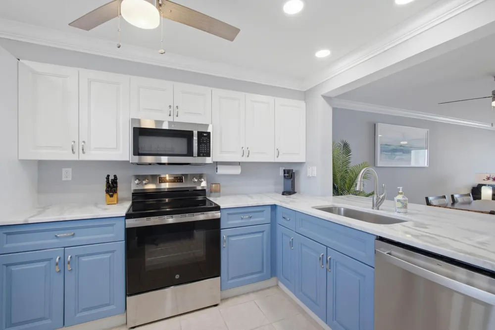 9490 S OCEAN DRIVE #A-615 Jensen Beach, FL 34957