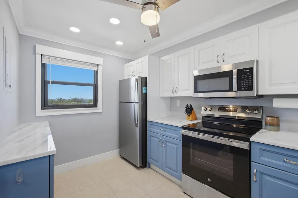9490 S OCEAN DRIVE #A-615 Jensen Beach, FL 34957