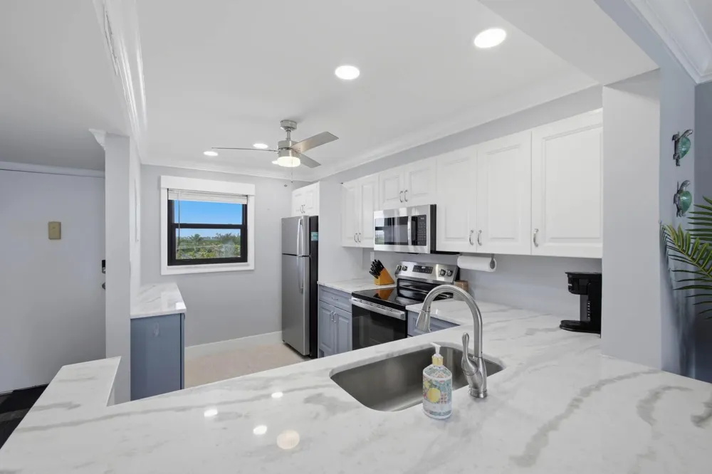 9490 S OCEAN DRIVE #A-615 Jensen Beach, FL 34957