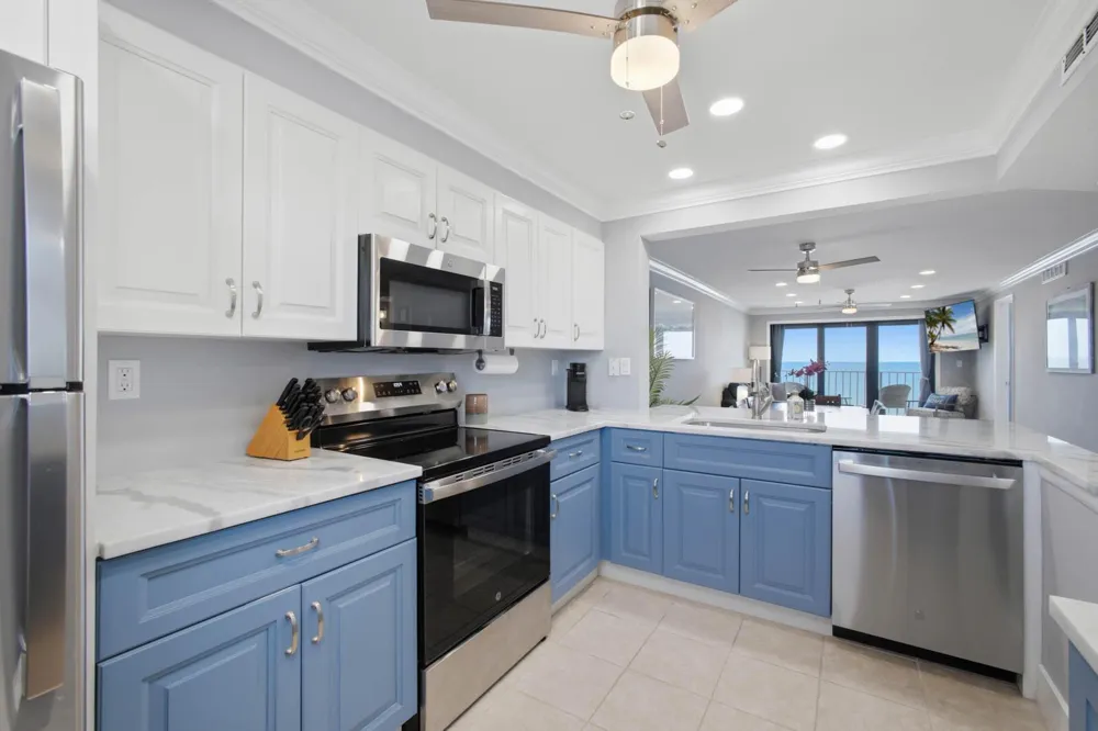 9490 S OCEAN DRIVE #A-615 Jensen Beach, FL 34957