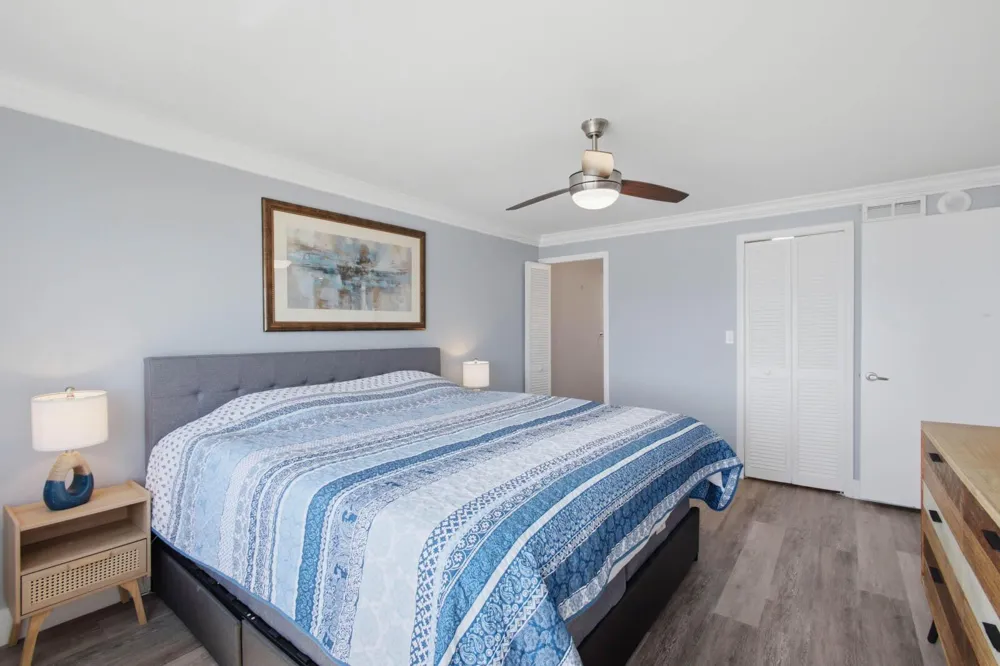 9490 S OCEAN DRIVE #A-615 Jensen Beach, FL 34957