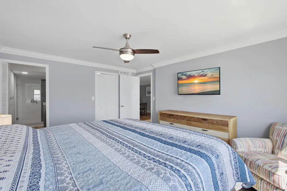 9490 S OCEAN DRIVE #A-615 Jensen Beach, FL 34957