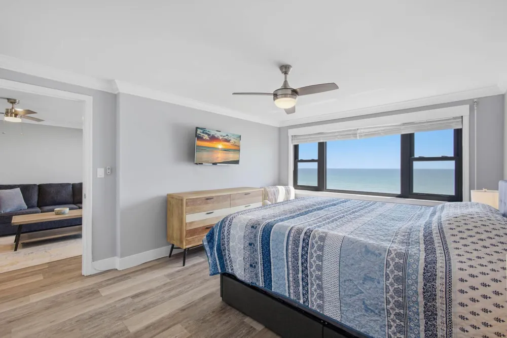 9490 S OCEAN DRIVE #A-615 Jensen Beach, FL 34957