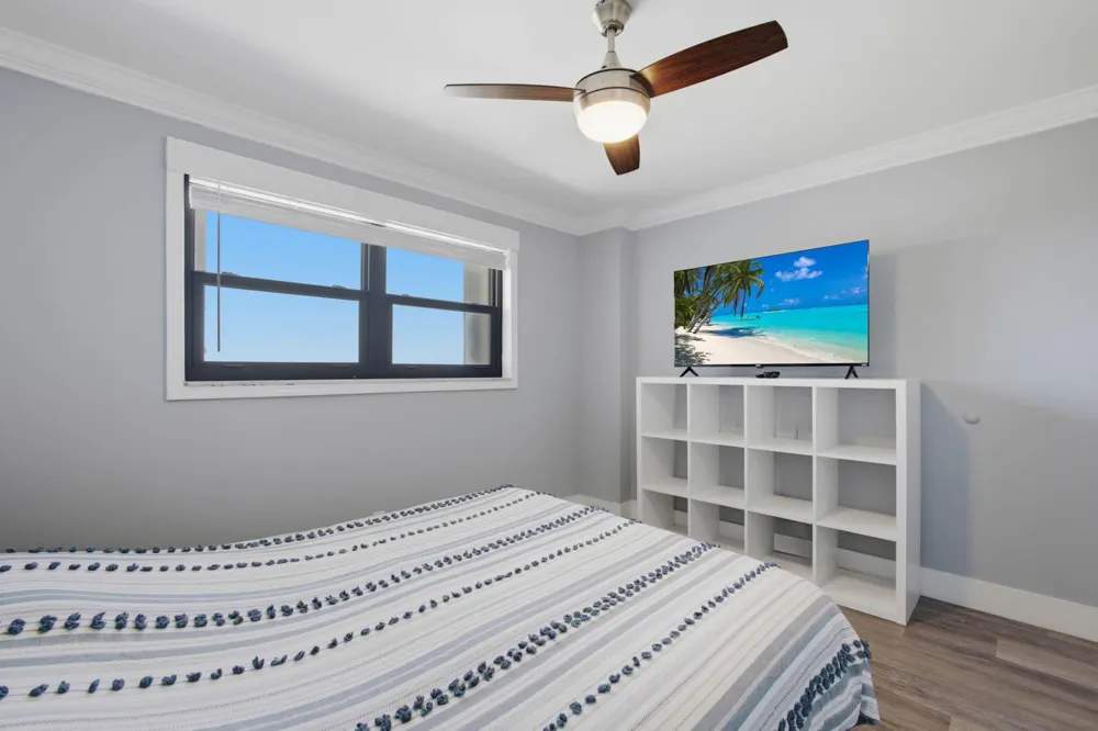 9490 S OCEAN DRIVE #A-615 Jensen Beach, FL 34957