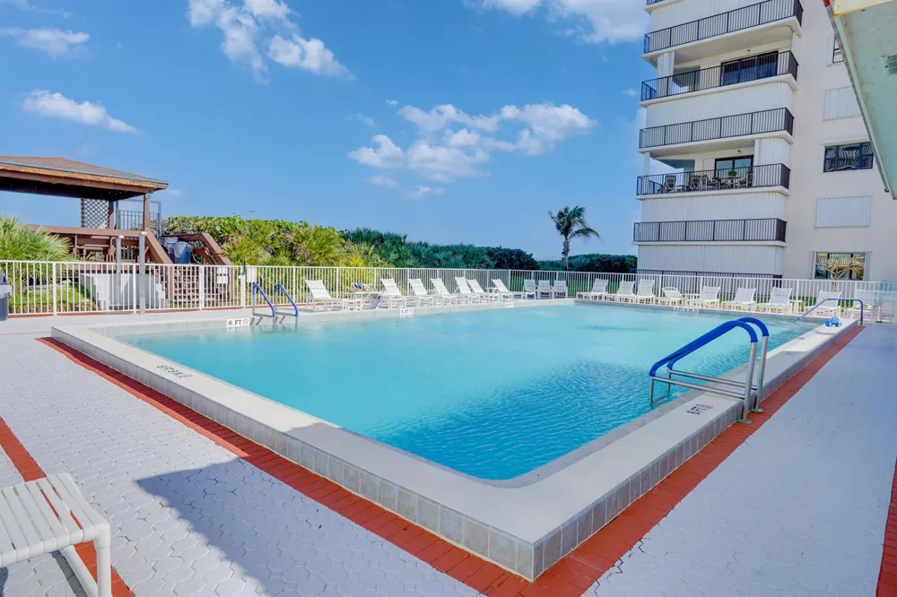 9490 S OCEAN DRIVE #A-615 Jensen Beach, FL 34957