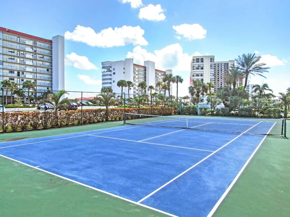 9490 S OCEAN DRIVE #A-615 Jensen Beach, FL 34957
