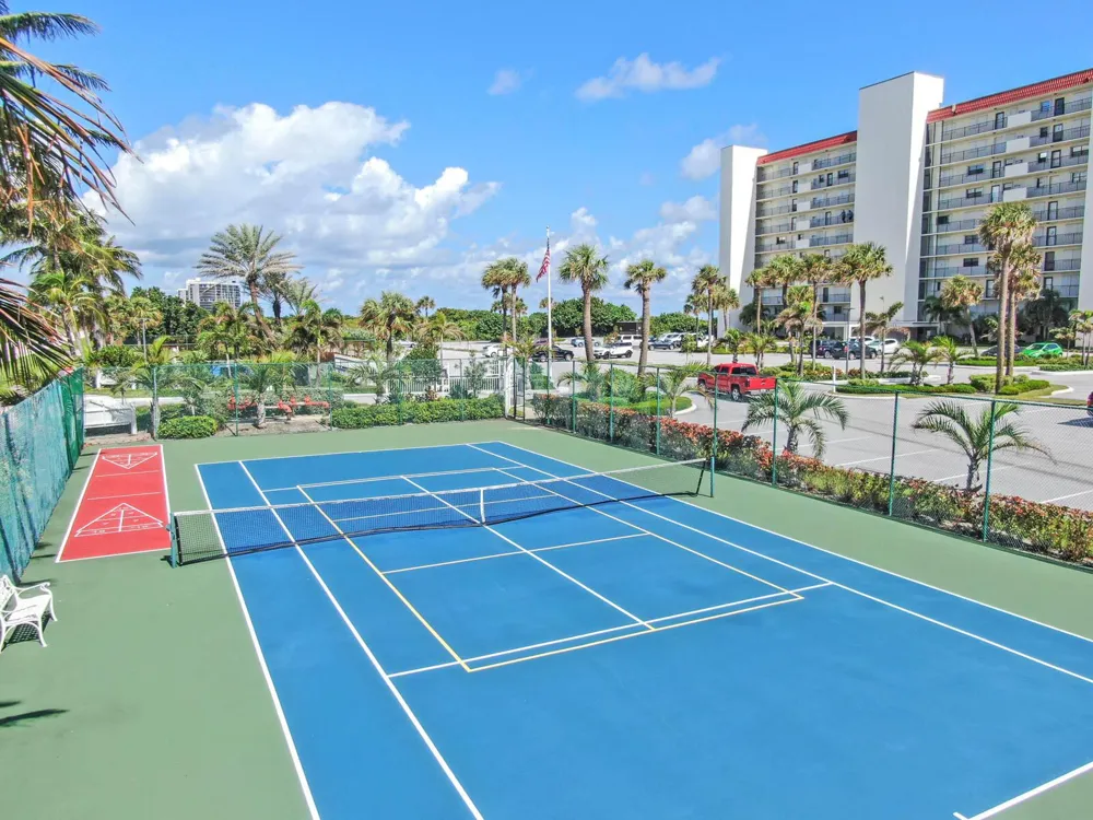 9490 S OCEAN DRIVE #A-615 Jensen Beach, FL 34957