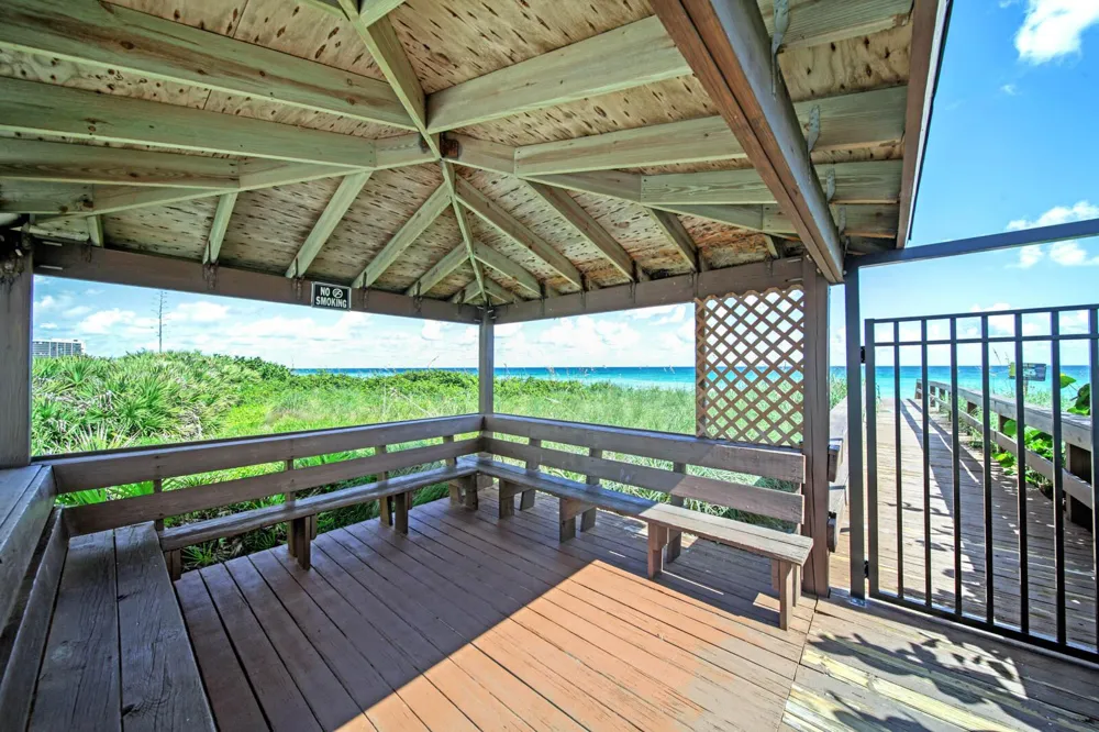 9490 S OCEAN DRIVE #A-615 Jensen Beach, FL 34957