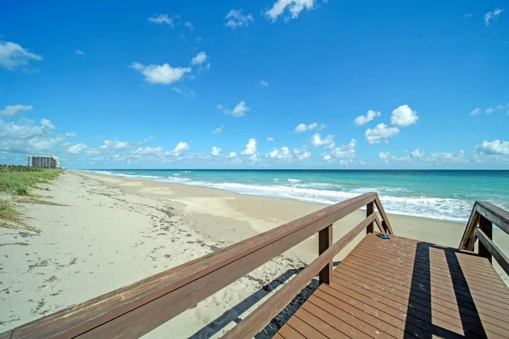 9490 S OCEAN DRIVE #A-615 Jensen Beach, FL 34957