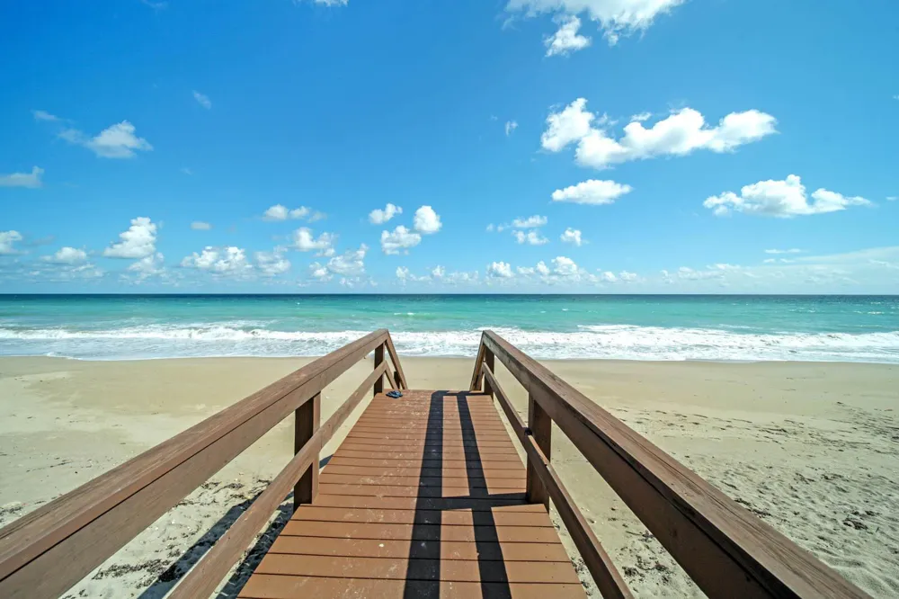 9490 S OCEAN DRIVE #A-615 Jensen Beach, FL 34957