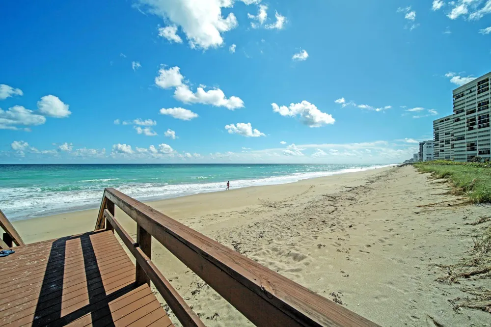 9490 S OCEAN DRIVE #A-615 Jensen Beach, FL 34957