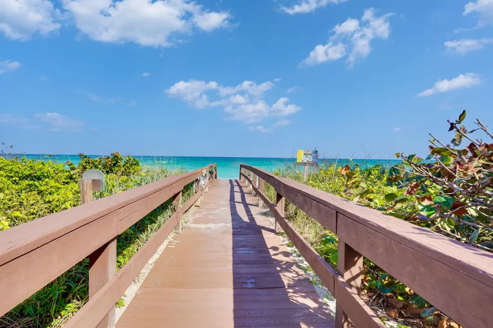 9490 S OCEAN DRIVE #A-615 Jensen Beach, FL 34957
