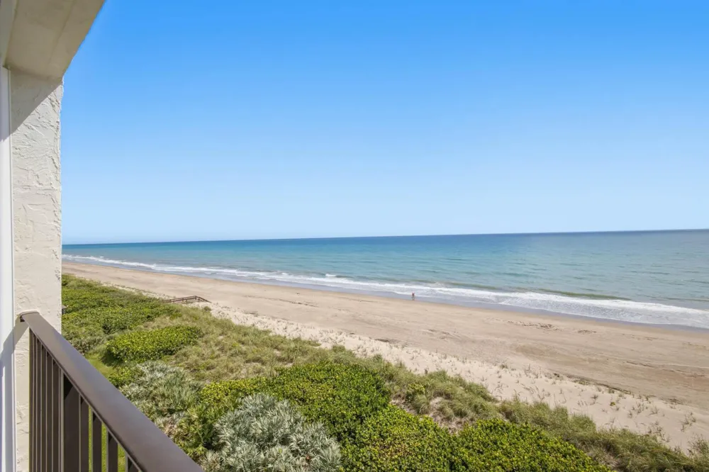 9490 S OCEAN DRIVE #A-615 Jensen Beach, FL 34957