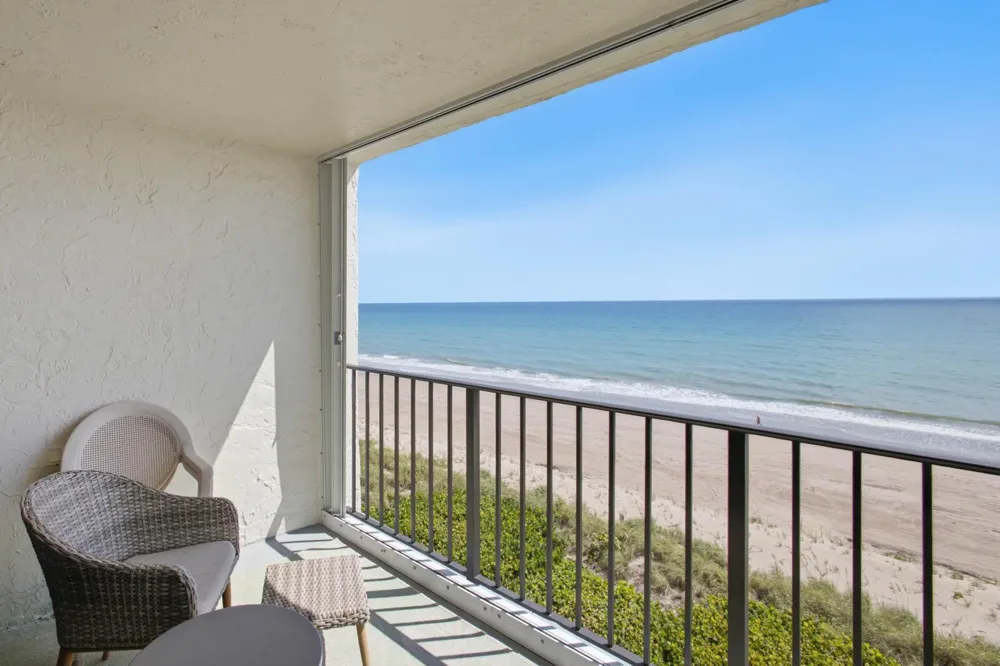 9490 S OCEAN DRIVE #A-615 Jensen Beach, FL 34957