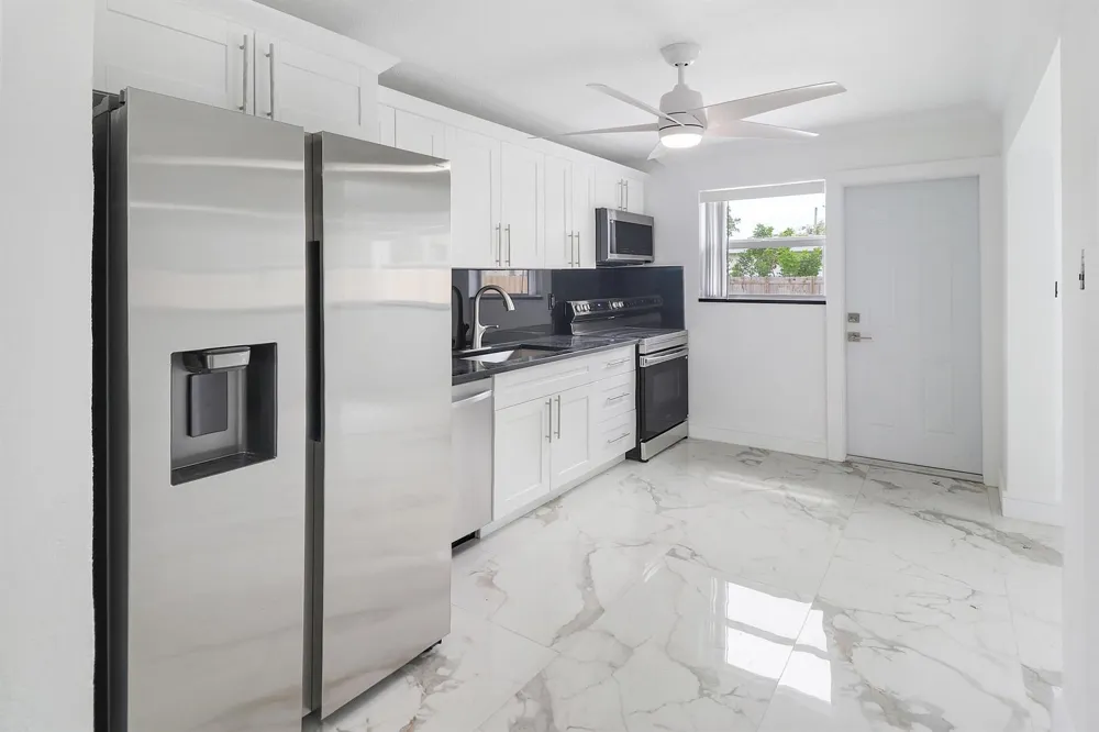5209 ANDREWS AVENUE Oakland Park, FL 33309