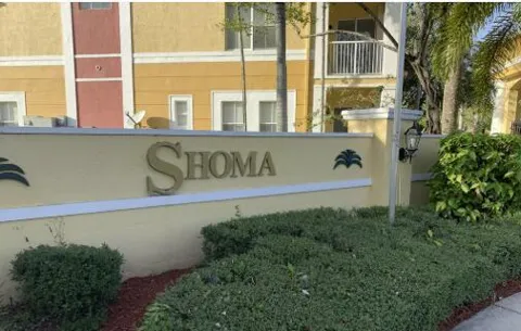 2511 SHOMA DRIVE