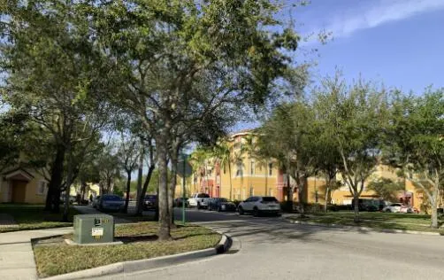 2511 SHOMA DRIVE Royal Palm Beach, FL 33414