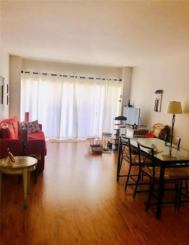 1965 S Ocean Drive #16p Hallandale Beach, FL 33009