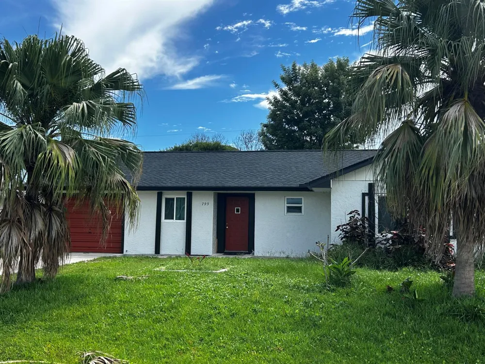 793 SW Dorchester Street Port St. Lucie, FL 34983