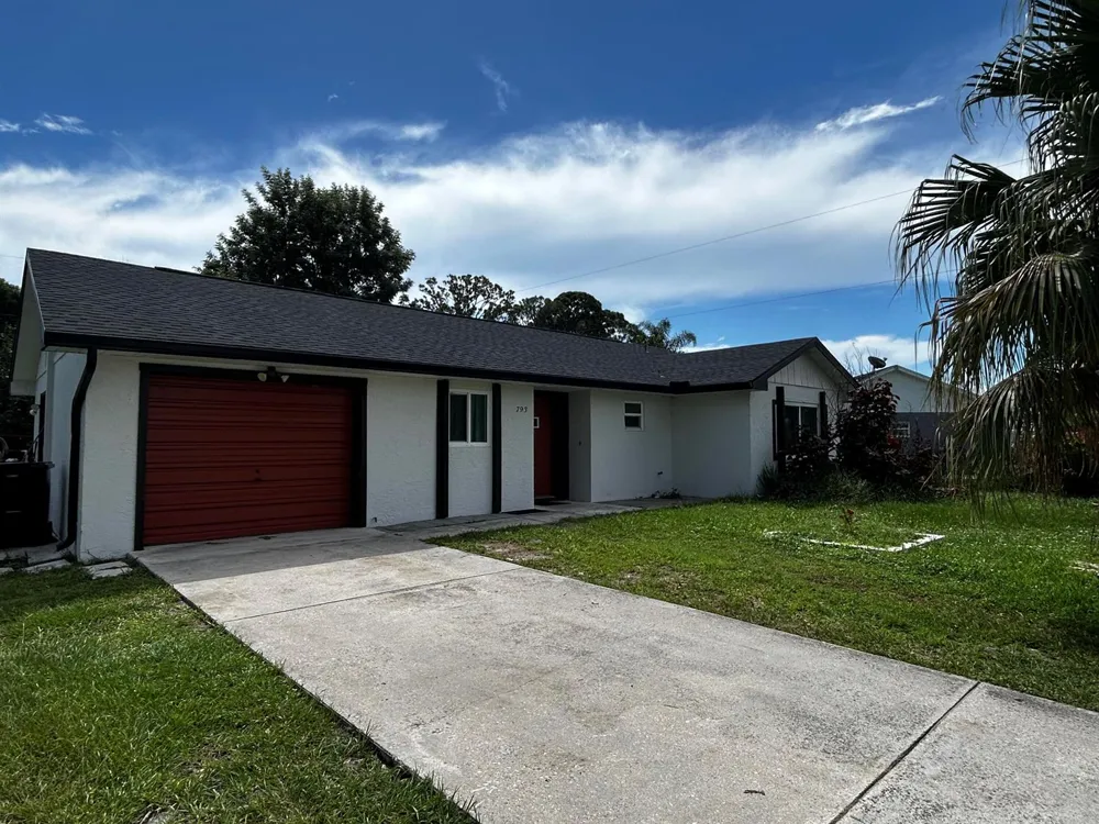793 SW Dorchester Street Port St. Lucie, FL 34983