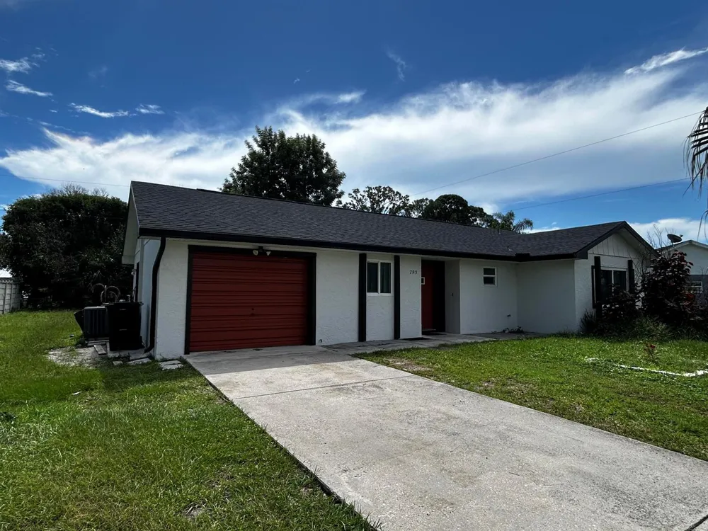 793 SW Dorchester Street Port St. Lucie, FL 34983