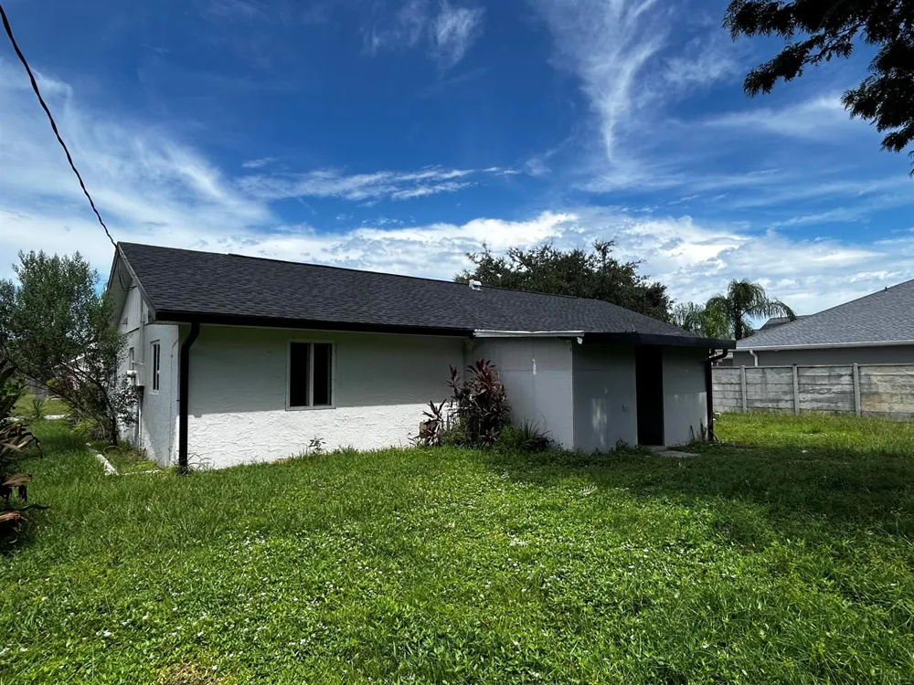 793 SW Dorchester Street Port St. Lucie, FL 34983