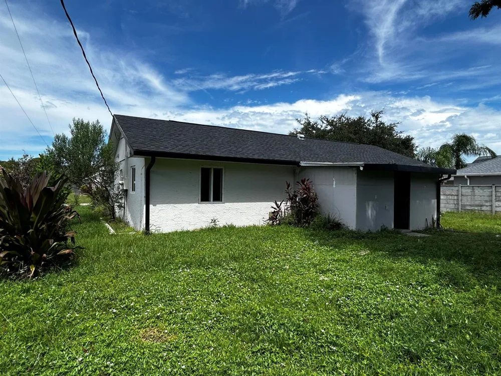 793 SW Dorchester Street Port St. Lucie, FL 34983