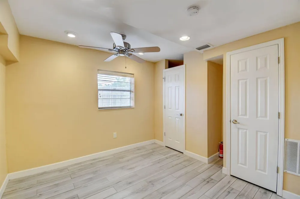1316 DATE PALM DRIVE #Rear Lantana, FL 33462