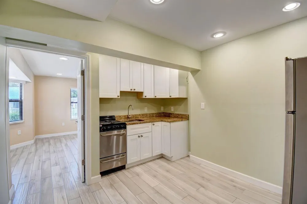 1316 DATE PALM DRIVE #Rear Lantana, FL 33462