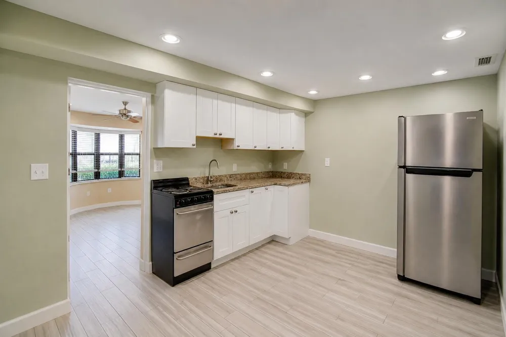 1316 DATE PALM DRIVE #Rear Lantana, FL 33462
