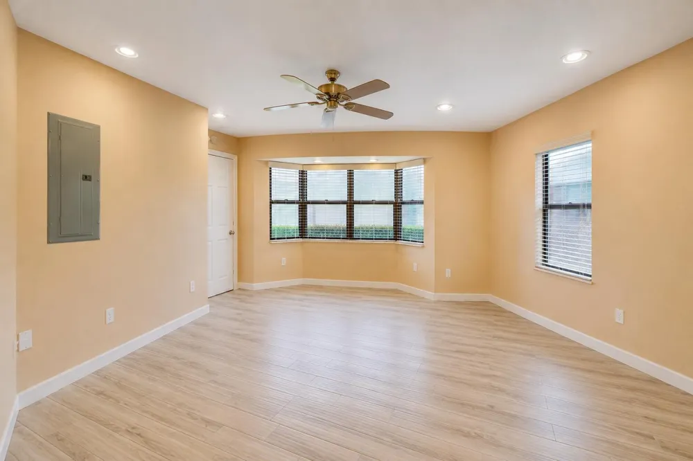 1316 DATE PALM DRIVE #Rear Lantana, FL 33462