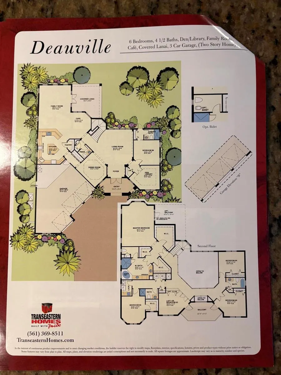 10594 Versailles Boulevard Wellington, FL 33449
