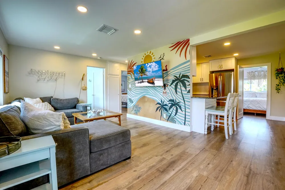 3444 NE SANDRA DRIVE Jensen Beach, FL 34957