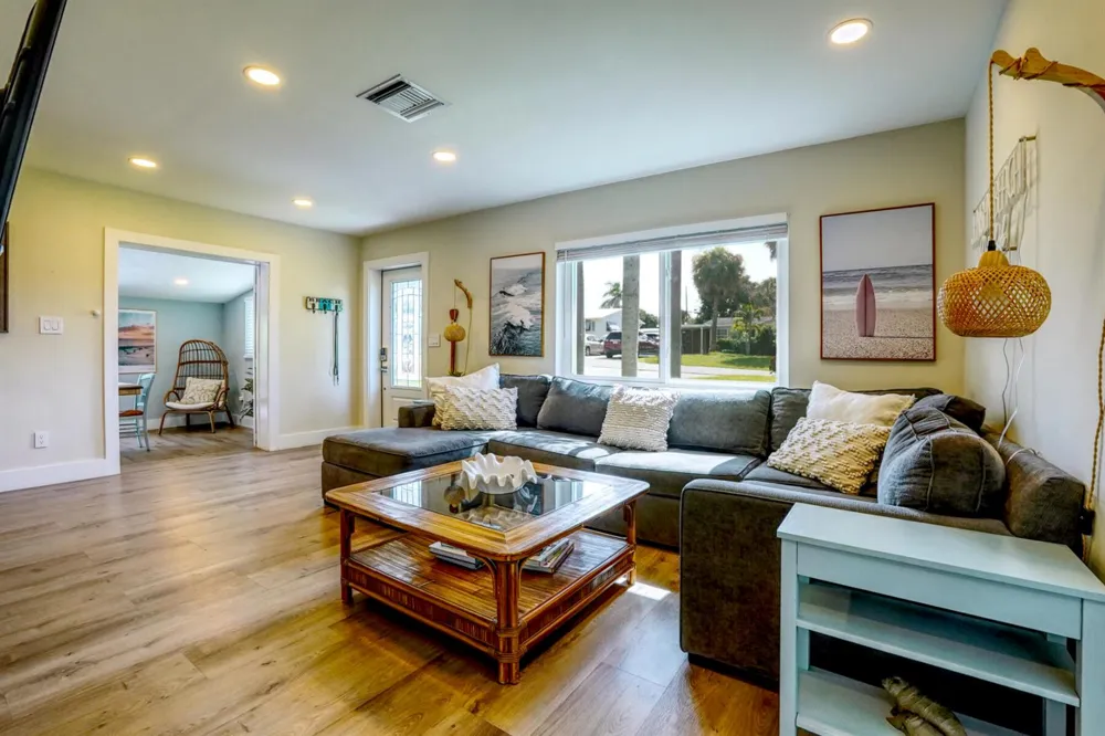3444 NE SANDRA DRIVE Jensen Beach, FL 34957
