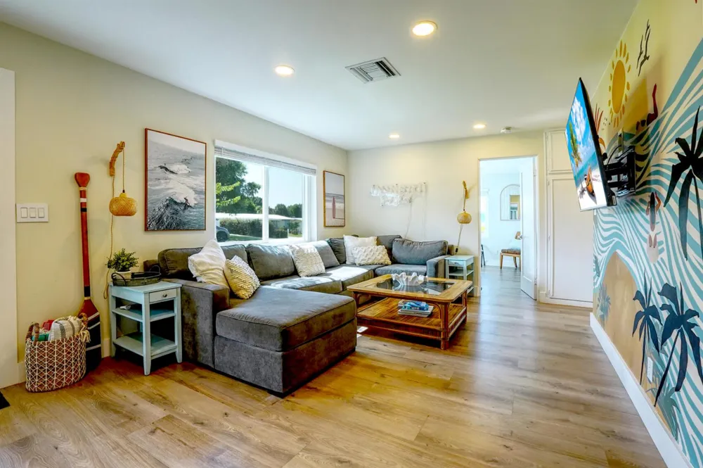 3444 NE SANDRA DRIVE Jensen Beach, FL 34957