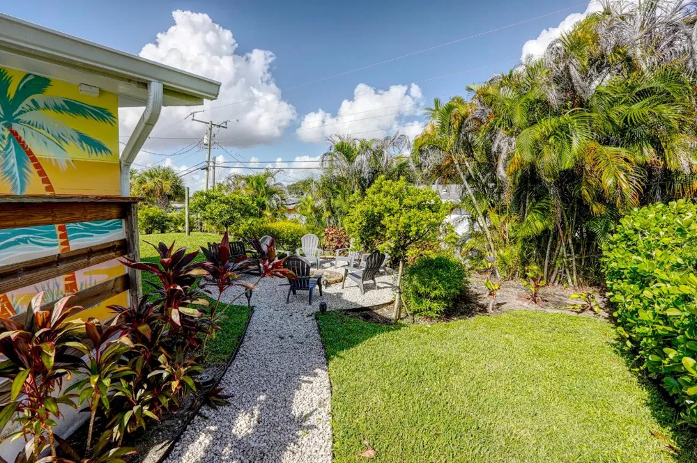 3444 NE SANDRA DRIVE Jensen Beach, FL 34957