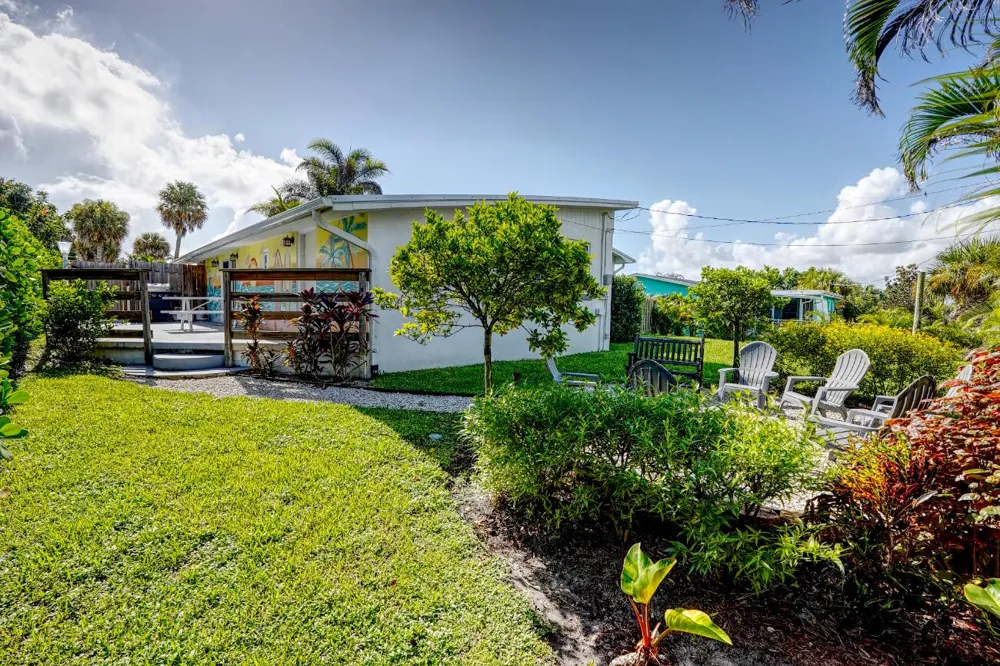 3444 NE SANDRA DRIVE Jensen Beach, FL 34957