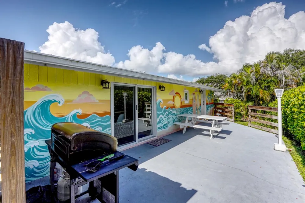 3444 NE SANDRA DRIVE Jensen Beach, FL 34957