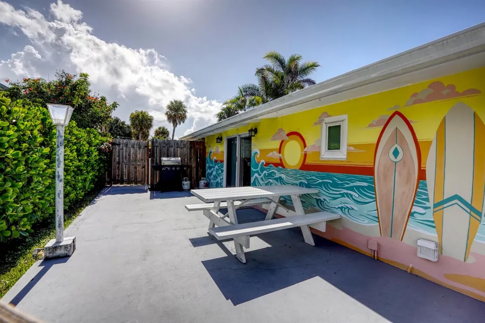 3444 NE SANDRA DRIVE Jensen Beach, FL 34957