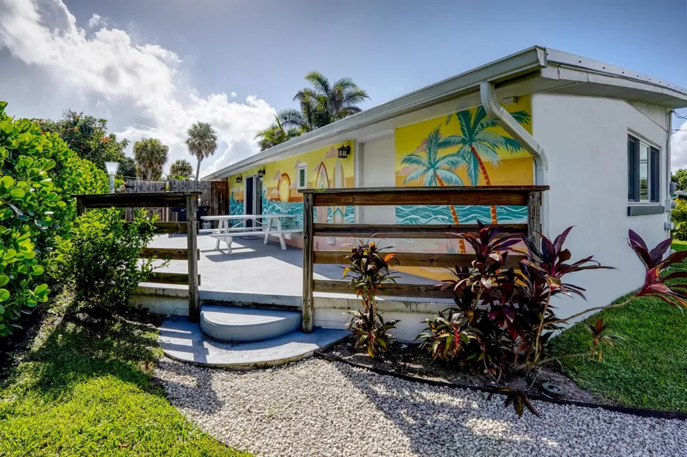 3444 NE SANDRA DRIVE Jensen Beach, FL 34957