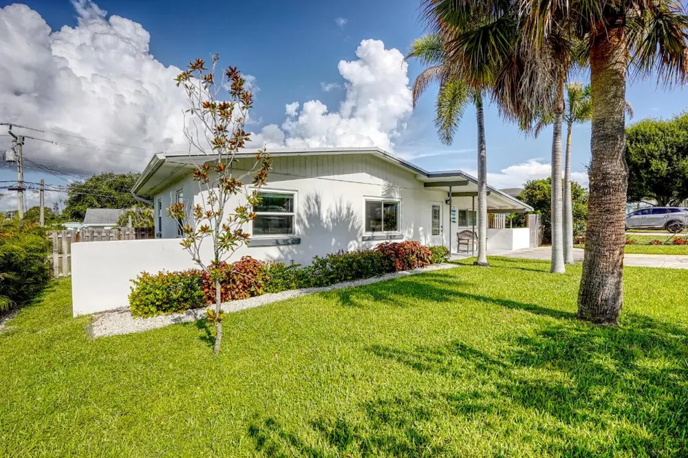 3444 NE SANDRA DRIVE Jensen Beach, FL 34957