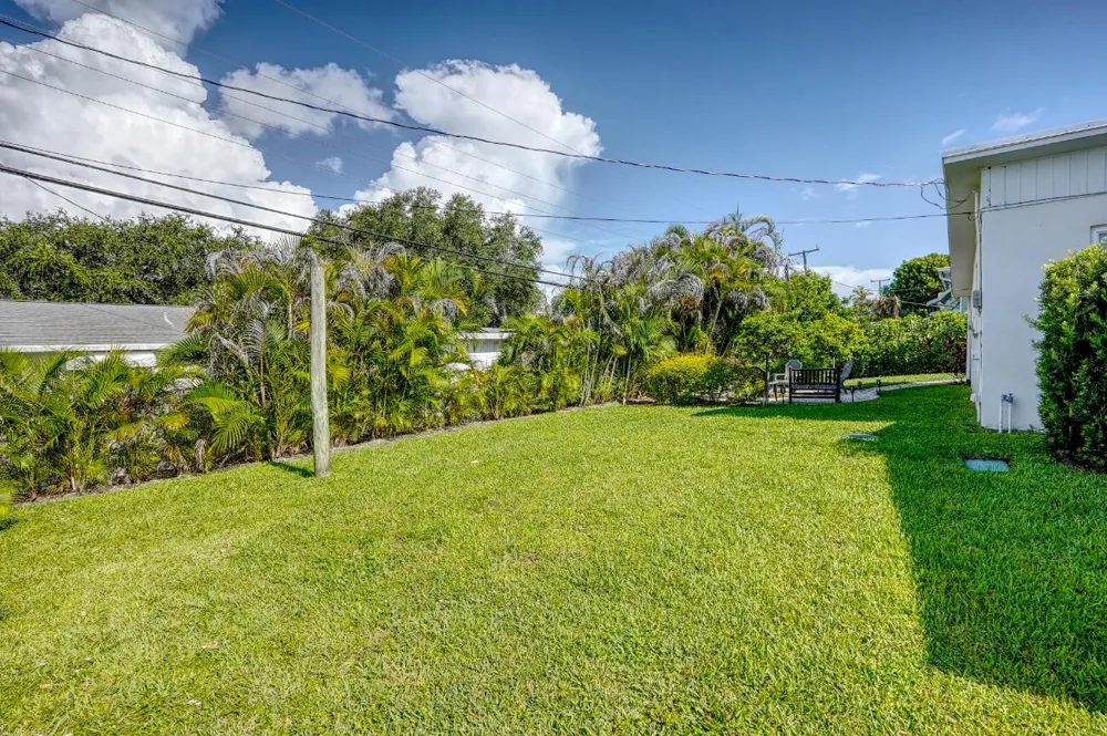 3444 NE SANDRA DRIVE Jensen Beach, FL 34957