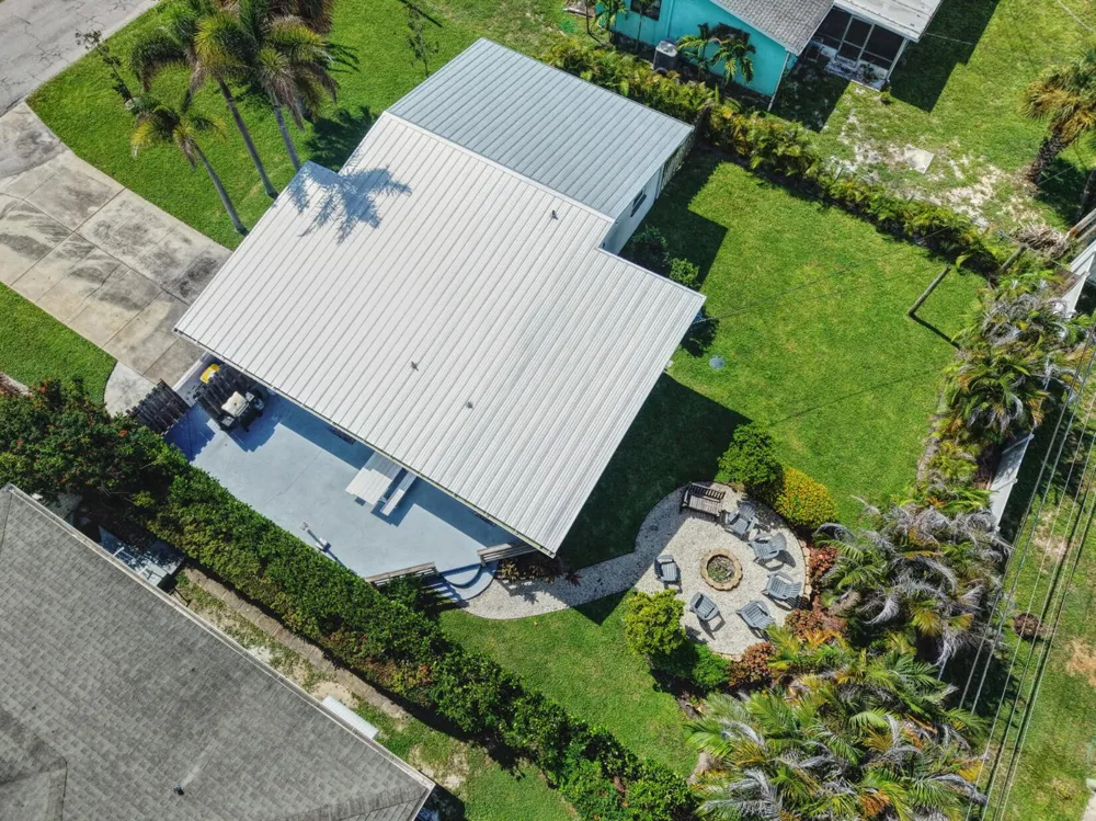 3444 NE SANDRA DRIVE Jensen Beach, FL 34957