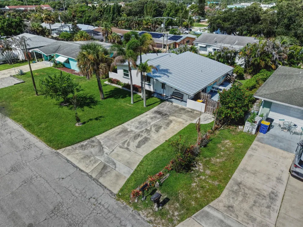 3444 NE SANDRA DRIVE Jensen Beach, FL 34957