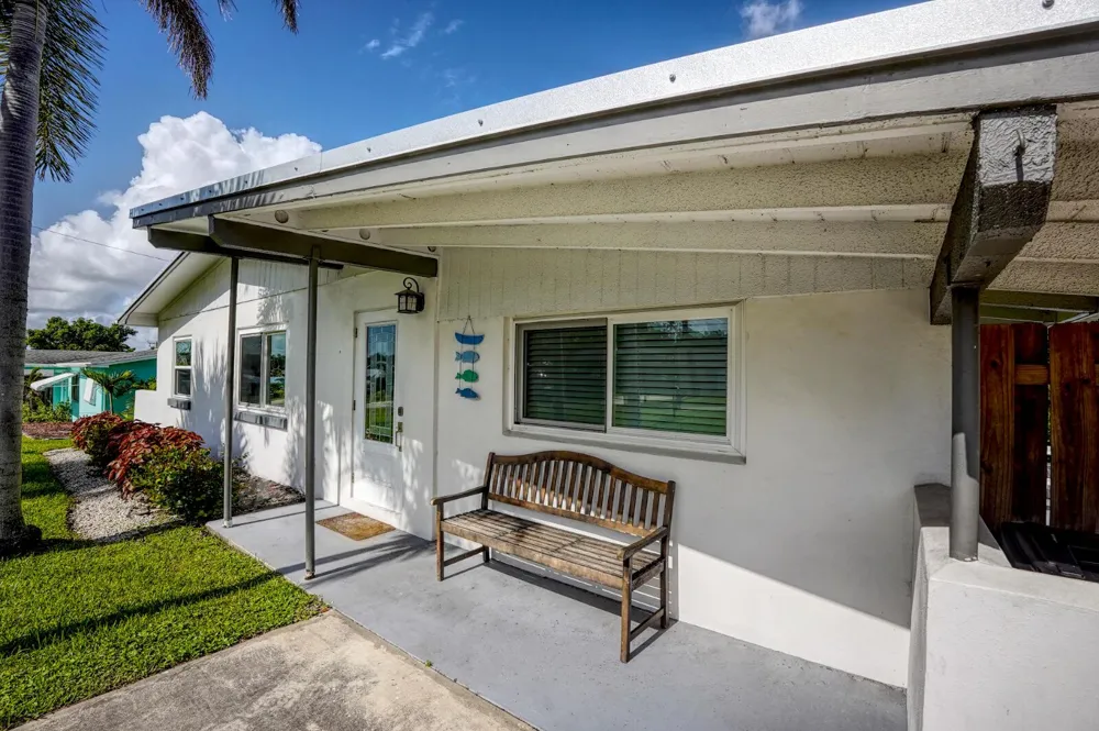 3444 NE SANDRA DRIVE Jensen Beach, FL 34957