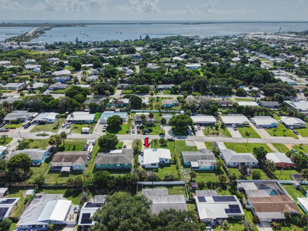 3444 NE SANDRA DRIVE Jensen Beach, FL 34957
